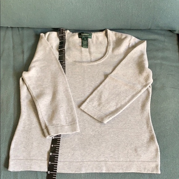Ralph Lauren top size M - Picture 8 of 8